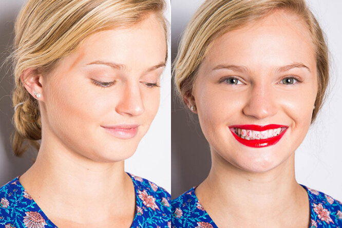 10 самых раздражающих проблем в макияже и как с ними бороться