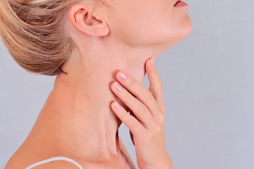 9 болезней, под которые «маскируются» проблемы с щитовидкой