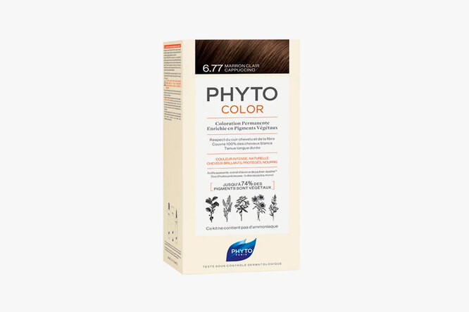 Phytocolor Permanent Coloring, Phyto, 803 руб