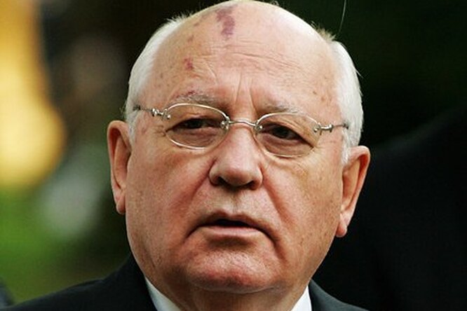 «Свет в тоннеле еще не видел»: Михаил Горбачев подтвердил свою госпитализацию
