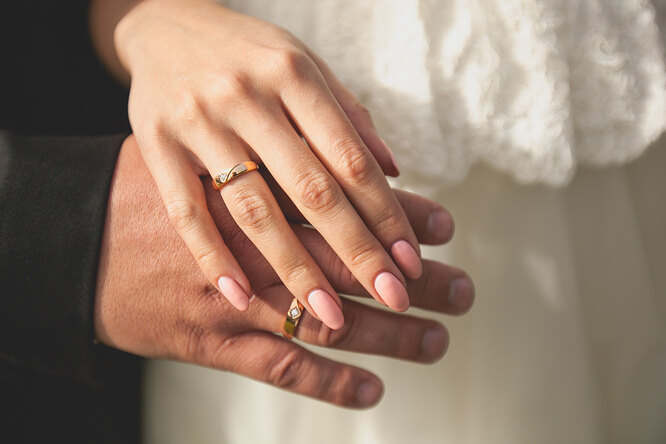 «Нефритовая свадьба» – 26 лет вместе: как отмечать, что подарить