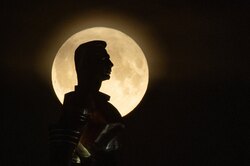 Обратная сторона Луны: как в СССР сделали снимки для лунного глобуса