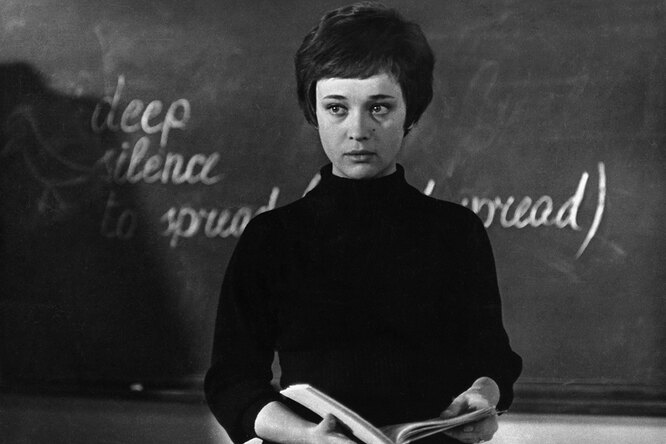 «Доживём до понедельника»: как фильм вернул в кино Тихонова и другие факты «Доживём до понедельника»: как фильм вернул в кино Тихонова и другие факты