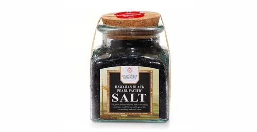 черная соль