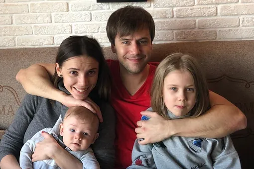 Экс-возлюбленная Ивана Жидкова лишит маленького сына отцовской фамилии