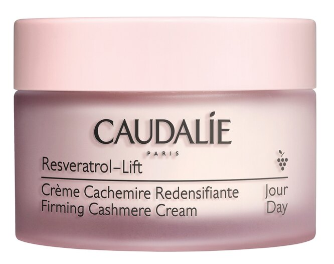 Крем-кашемир Resveratrol-Lift, Caudalie, 4900 руб Крем-кашемир Resveratrol-Lift, Caudalie, 4900 руб