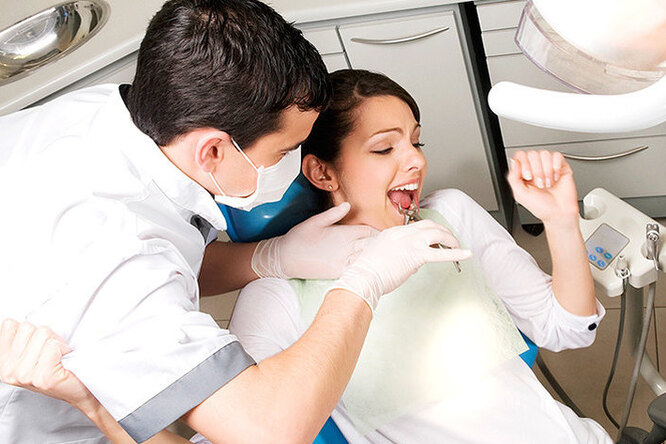 Разоблачения и рекомендации: самые популярные мифы о стоматологии