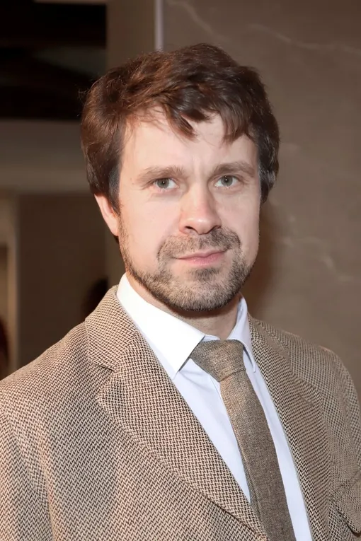 Сергей Перегудов