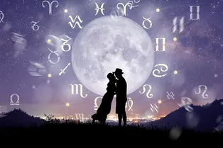 Лунный гороскоп на 9 апреля: подарок для Водолеев, успех в романтике для Овнов, выздоровление для Раков