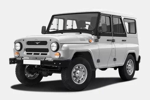 Внедорожники: рейтинг лучших в России в 2023/2024 году с ценами и фото ...