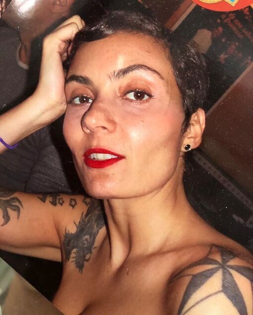 Рафаэла Фишер Саллес Рафаэла Фишер Саллес