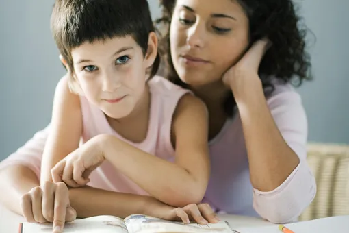 Каждый четвертый родитель России уверен, что домашние задания детям не нужны