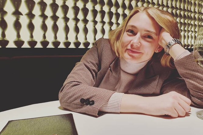 «Все в папу»: Оксана Акиньшина впервые за долгое время показала фото сына и дочери «Все в папу»: Оксана Акиньшина впервые за долгое время показала фото сына и дочери