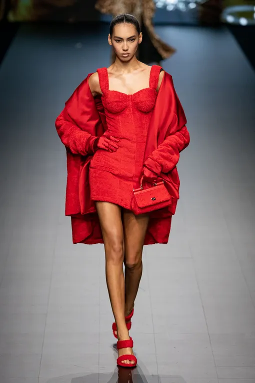 Dolce & Gabbana, Spring 2023 Ready-To-Wear