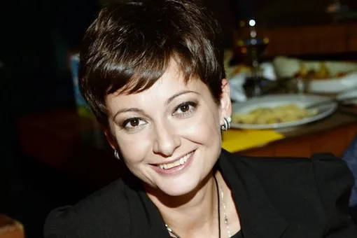 Солистка группы «Непара» Виктория Талышинская стала неузнаваемой из-за лишнего веса