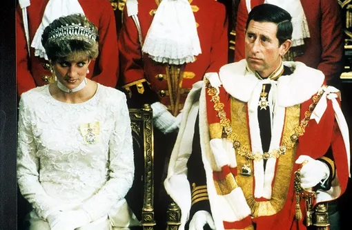 Любовные истории особ королевской крови, как выйти замуж за принца: фото, истории