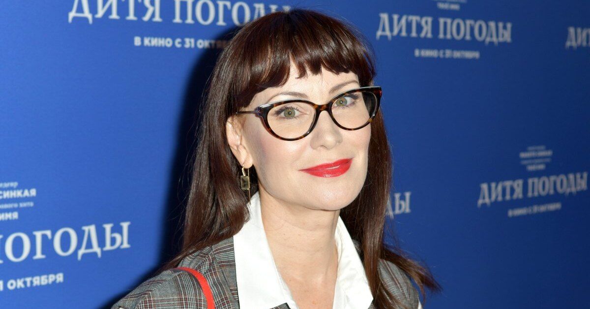 Гришаева актриса биография личная жизнь
