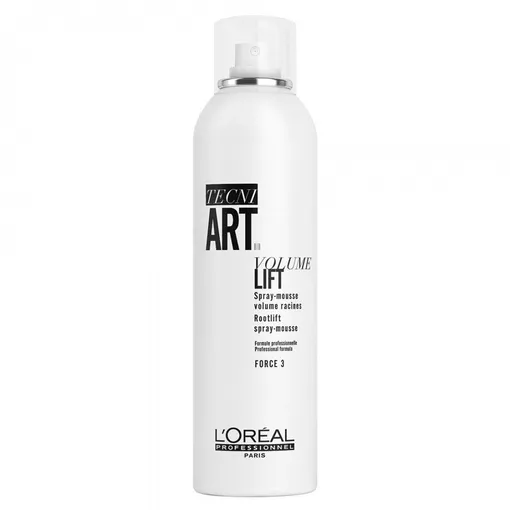 Tecni. Art Volume Lift Spray-Mousse, L'Oreal Professionnel, 1233 руб