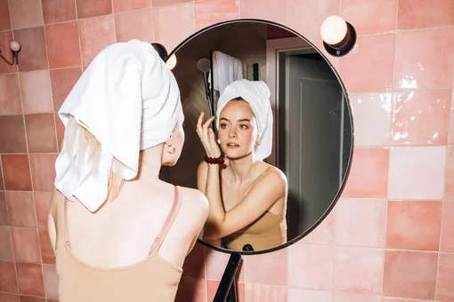 6 способов очистить поры на лице без визита к косметологу