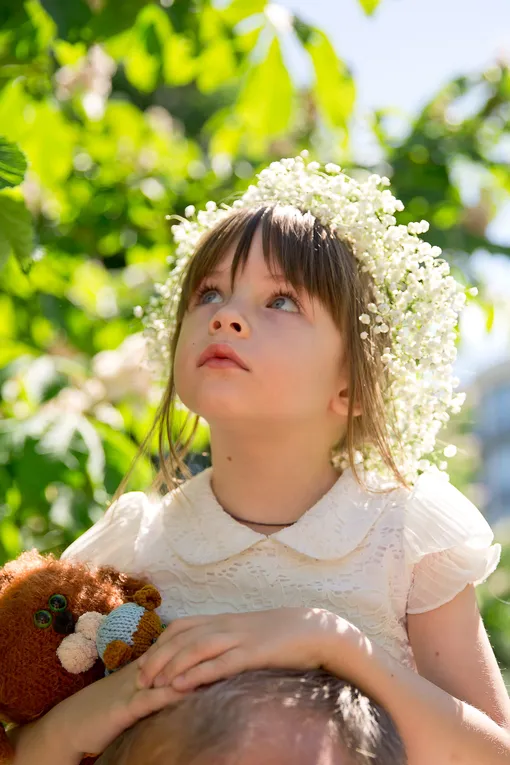 Куда пойти с ребёнком в Москве в воскресенье, 21 мая: благотворительный праздник для всей семьи «Белый цветок»