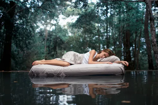 10 лайфхаков, как улучшить качество сна и избежать бессонницы