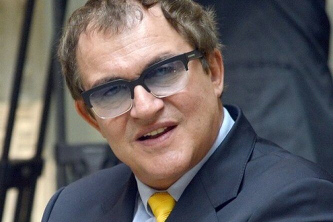 56-летний Дмитрий Дибров рассказал о важной роли секса в семейной жизни 56-летний Дмитрий Дибров рассказал о важной роли секса в семейной жизни