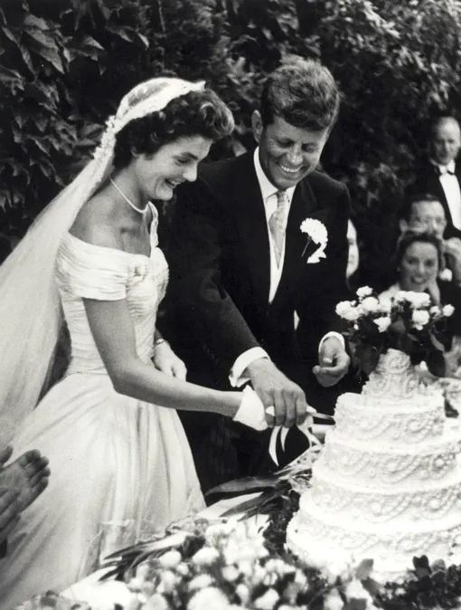 Жаклин Кеннеди: биография, судьба Первой леди США, фото, личная жизнь