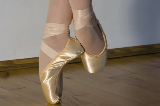 29-летняя plus-size балерина стала звездой интернета