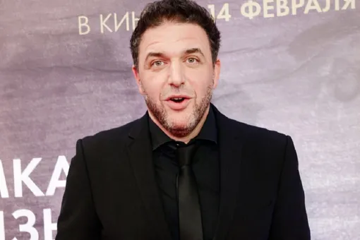 «Ну сделали ее в фильме проституткой»: Максим Виторган рассказал, как бы отреагировал на изображение своей матери в кино