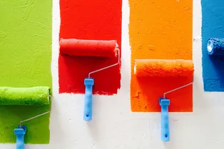 Пять советов от профессионалов для тех, кто хочет покрасить стены