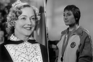 Звёзды из деревни: Людмила Касаткина, Надежда Кадышева и ещё 10 актрис
