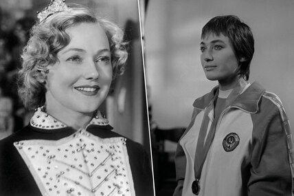 Звёзды из деревни: Людмила Касаткина, Надежда Кадышева и ещё 10 актрис