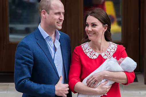 Как рождаются дети в королевской семье: 20 семейных традиций британской династии, о которых мало кто знает