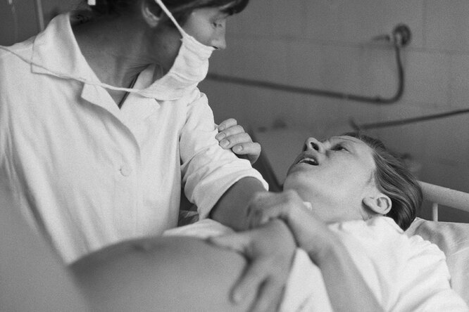 Аборты в СССР: единственный способ контрацепции, который знали наши мамы