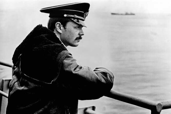 Помните эту роль Ростоцкого? Поклонники кино СССР точно смогут назвать фильм Помните эту роль Ростоцкого? Поклонники кино СССР точно смогут назвать фильм