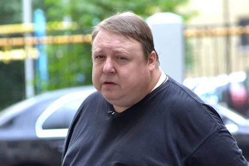 «Пережевал, выплюнул, подарил»: Александр Семчев рассказал через что прошел, чтобы похудеть за год на 100 килограммов
