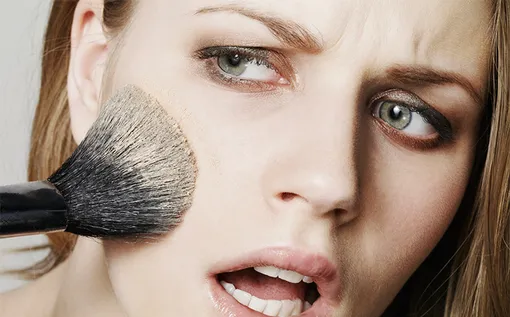 7 приёмов в макияже, о которых вы должны забыть