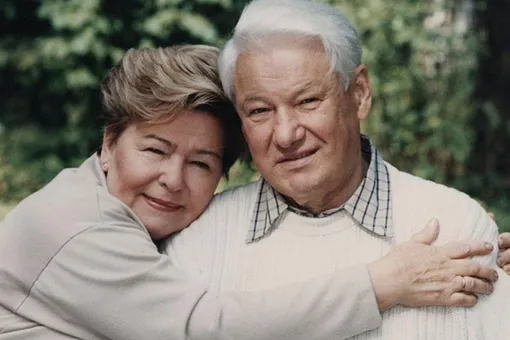 «Он был жестким, но добрым»: внук Бориса Ельцина вспоминает деда