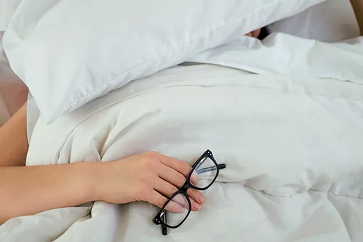Как выбрать идеальную подушку и хорошенько выспаться?