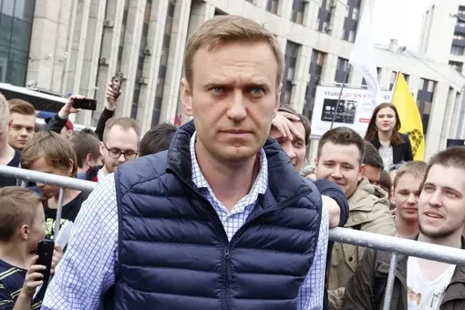 Алексей Навальный рассказал, как идет выздоровление