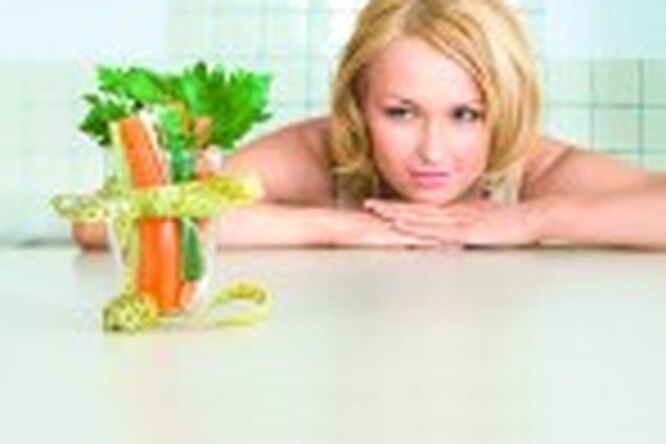 7 продуктов для чистки организма 7 продуктов для чистки организма
