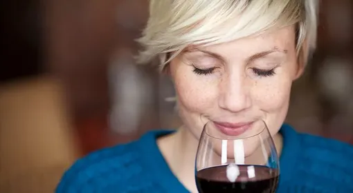 вино, деменция, вред алкоголя