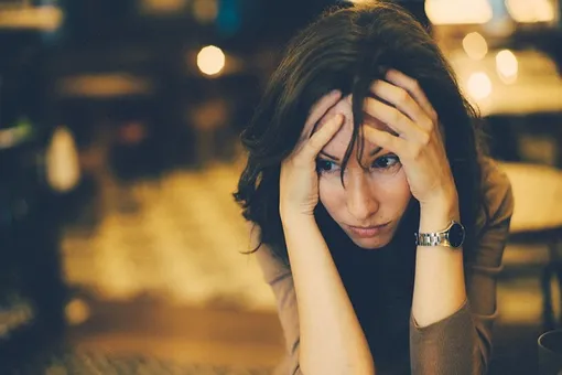 7 признаков того, что вы можете быть в депрессии и сами не знать об этом