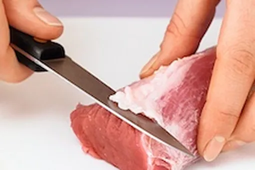 Как приготовить свиную вырезку