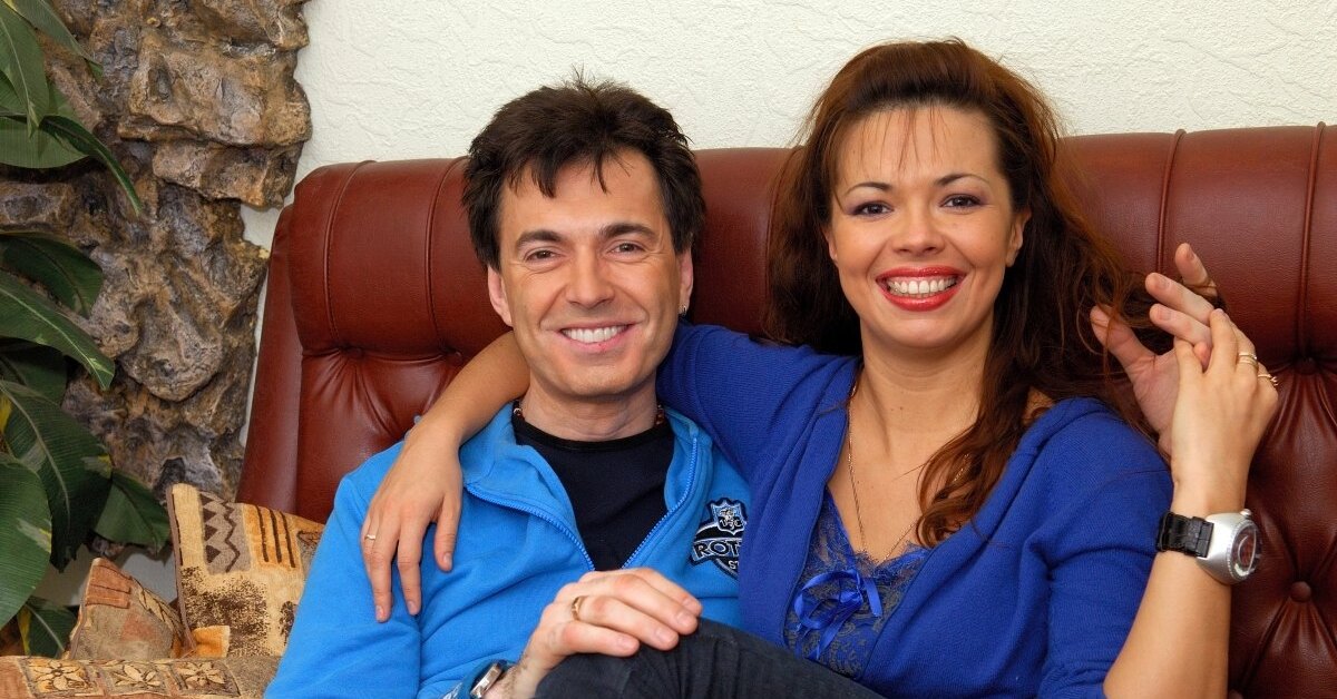 Карина сажина родила