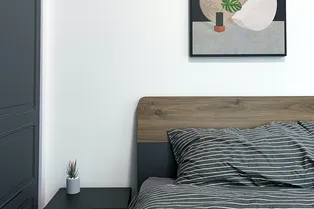Шесть простых способов сделать спальню более роскошной