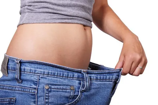 Риск развития диабета можно определить по вашим старым джинсам