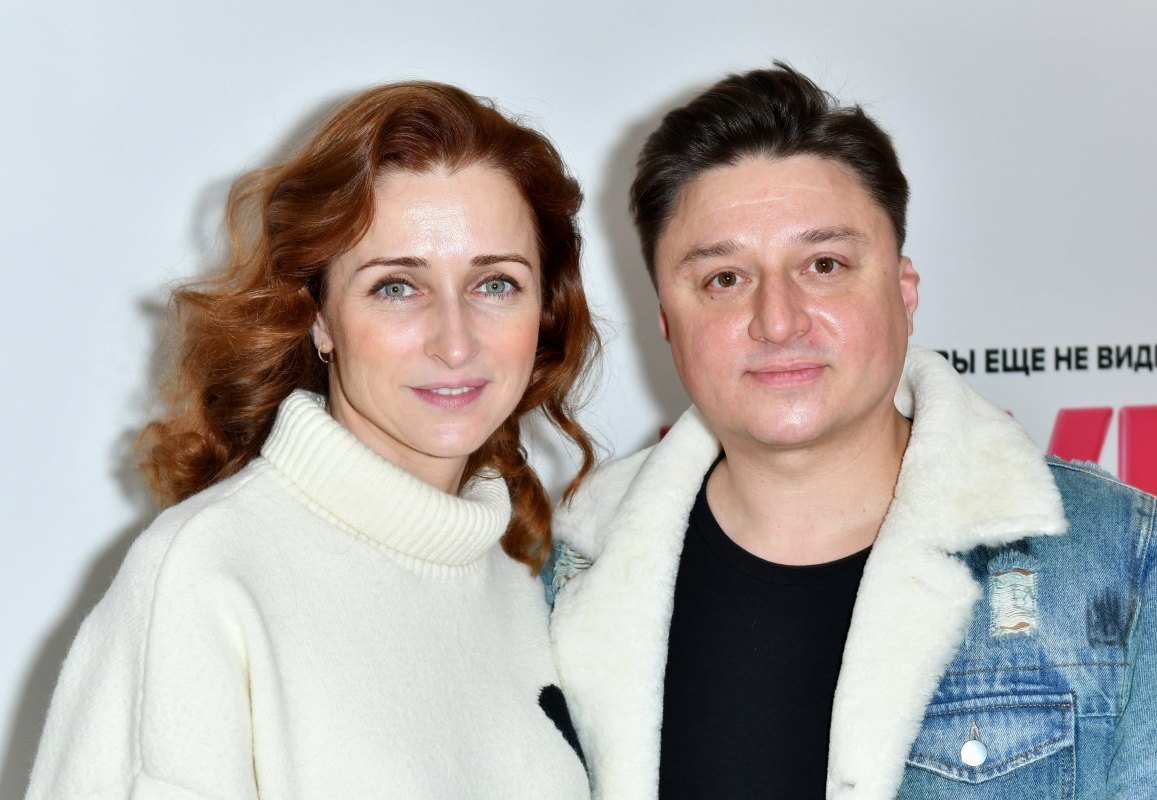 Екатерина стулова биография личная жизнь