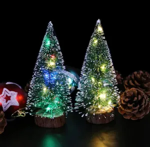 Vovotrade Trading Store, Рождественская елка со светодиодными лампами, 430 руб