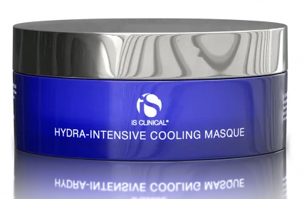 Hydra-Intensive Cooling Masque, iS Clinical, 3910 руб